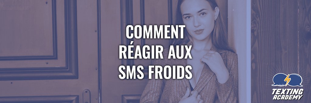 MINIATURE reponses froides sms